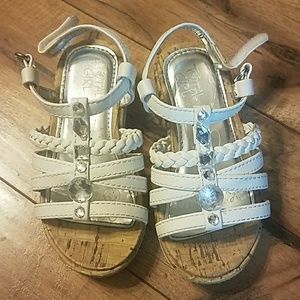 Toddler sandals